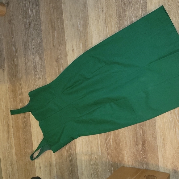 Banana Republic Sheath midi dress - Picture 7 of 9